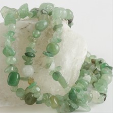 SHC4200 Kırık Yeşim Doğal Taş 240 Adet