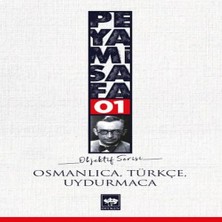Osmanlıca,türkçe,uydurmaca (Objektif:1)