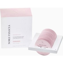 Noble Panacea Overnight Recharge Night Cream, Gece Yenileyici Krem Refill