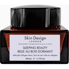 Sleeping Beauty Creme 50ML, Gece Bakım Kremi