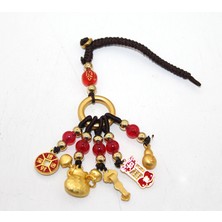 Şans ve Bereket Anahtarlık