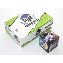 VeraGlobe Buğz Uzay Temalı Küp Yapboz