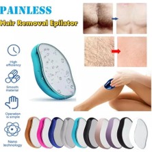 VeraGlobe Buğz Epilasyon Taşı