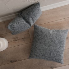 Kissen ''pera'' Şönil Dokuma Kırlent Kılıfı