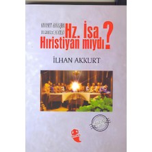 Hz. Isa Hıristiyan Mıydı?
