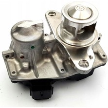My 147109948R - Egr Valfı Mercedes OM626 OM622 W205 S205 W447 . Renault Megane Iv 15 Trafıc Iıı 15 Kadjar 15 Talısman 15 Nıssan Qashqaı Iı 13 X-Traıl Iıı 14 R9M 1.6 Dci