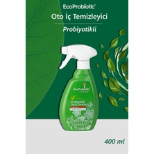 Ecoprobiotic Otomobil Araç İçi Temizleyici Sprey 400 ml