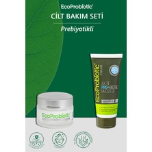 Pro Avantajlı Cilt Bakım Seti - Pro Krem, Volkanik Kil Maskesi