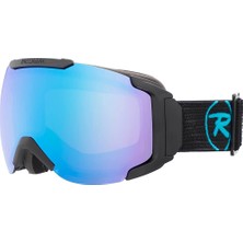Rossignol Maverick Sonar Erkek Siyah Goggle