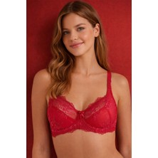 Ayyıldız 3649 Rose Toparlayıcı Sütyen
