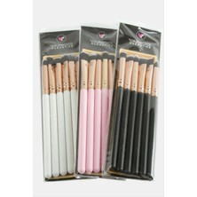 SHC4200 6 Adet Yaricci Makyaj Fırça Seti