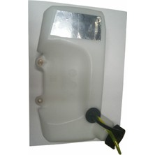 Motorlu Tırpan Benzin Deposu Oleomac BCH50T/BP Orjinal