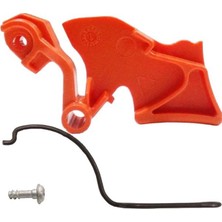 Motorlu Testere Alt Tetik ve Gaz Teli Oleomac 947/952 Orjinal