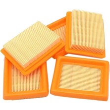 Motorlu Tırpan Hava Filtresi Oleomac 755