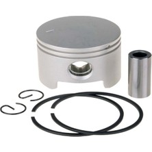 Motorlu Tırpan Piston Segman Oleomac 746T/446BP/8460/8465 Orjinal