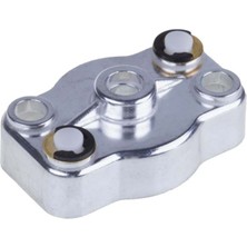 Motorlu Tırpan Marş Kovanı Oleomac 453/753/755 Plastik Tırnak