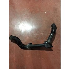 My 144602487R - Turbo Hortumu Mgn Iıı-Fluence 1.5 Dci 110HP 09