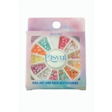 SHC4200 Tırnak ve Yüz Süsleme Taşı