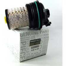 My 165571618R - Yakıt Filtresi Renault Megane Iv 15 Talısman 15 Scenıc Iv 15 Espace 16 1.5dci 1.6dci