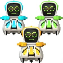 VeraGlobe Buğz Silverlit Pokibot Robot - SIL/88043