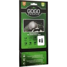 Gogo Honda Dio Uyumlu Km Koruyucu