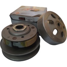 NCR Varyatör Arka Set Honda Activa