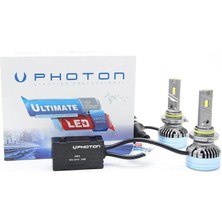 Photon Ultimate LED Xenon Hb3 9005