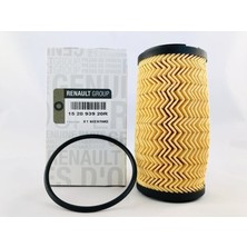 My 152093920R - Yag Fıltresı Mercedes Vıto OM622 W447 14 . Renault Master Iıı 10 Kadjar 15 Megane Iv 15 Trafıc Iıı 15 Qashqaı Iı 13 J11 X-Traıl Iıı 15 1.6 Dcı R9M 2.0dcı M9R 2.3 Dcı M9T