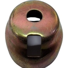 Motorlu Tırpan Amortisör Sacı Oleomac 446 Bp