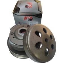 NCR Varyatör Arka Scooter 125-150 cc