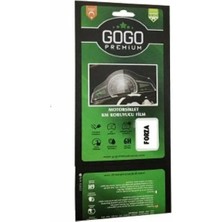 Gogo Honda Forza 2018 - 2024 Uyumlu Km Koruyucu