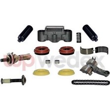 Knorr-Bremse Sn6 / Sn7 Fren Kaliperi Tamir Takımı