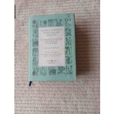 Resimli Çokdilli Bitki Adları Sözlüğü (Illustrated Polyglottic Dictionary Of Plant Names) (Ciltli,şömizli) Türkiye Is Bankasi 1132 Sayfa Cok Temiz Durumdadir