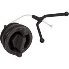 Motorlu Testere Yağ Depo Kapağı Husqvarna 136/137/141/142/51/55/254 Orjinal