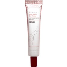 Farmstay Snaıl Repaır Eye Cream 40G