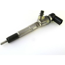 My 166008052R - Enjektör Renault Megane Iıı 09 Fluence 09 Dacıa Duster 10 Nıssan Juke 10 Qashqaı 10 1.5dci K9K Euro 5