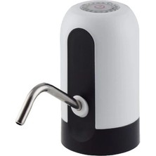 Max Şarjlı Damacana Su Pompası CHN-T775