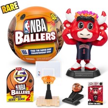 Giochi Preziosi 5UN01000 Nba Ballers Sürpriz Paket CDU44-77678GQ2