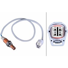Hella Lambda Sensörü P51A1886Z-PE021886ZA-PE121886Z