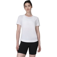 Sweaty Betty Breathe Easy Mesh Kadın Fitness Tişört