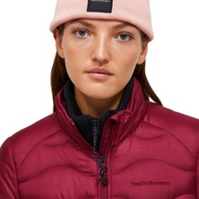 Peak Performance Switch Hat Unisex Pembe Bere