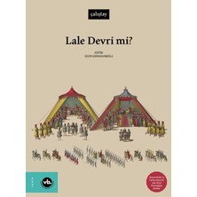 Vakıfbank Kültür Yayınları Lale Devri Mi?