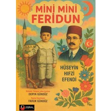 Coral Dağıtım Mini Mini Feridun