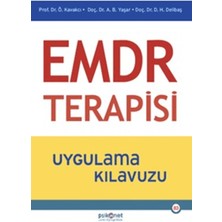 Psikonet Yayınları Emdr Terapisi Uygulama Kılavuzu