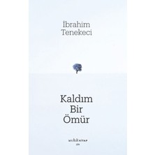 Muhit Kitap Kaldım Bir Ömür