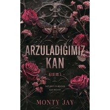 Martı Yayınları Arzuladığımız Kan Kısım 1