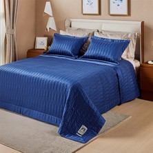 Yatsan Maison Hypnos Yatak Örtüsü Lacivert