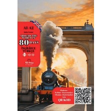 Around The World In 80 Days (Ingilizce)