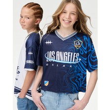 Marks & Spencer La Galaxy T-Shirt (6-16 Yaş)