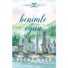 Martı Yayınları Benimle Oyna